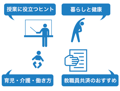 お役立ち情報コラム