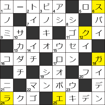 『頭の体操』最過去問題 Vol.190